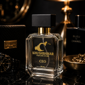 CEO-by Khushbahar