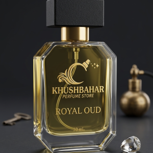 RoyalOud-By Khushbahar
