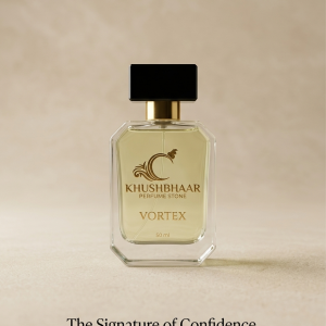 Alternative view of Vortex by Khushbahar